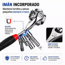 Llave Multiusos 48 en 1 – Fácil de Usar