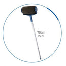 Pinturoe Rodillo Pack rodillo anti-goteo