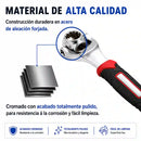 Llave Multiusos 48 en 1 – Fácil de Usar
