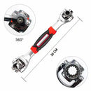 Llave Multiusos 48 en 1 – Fácil de Usar
